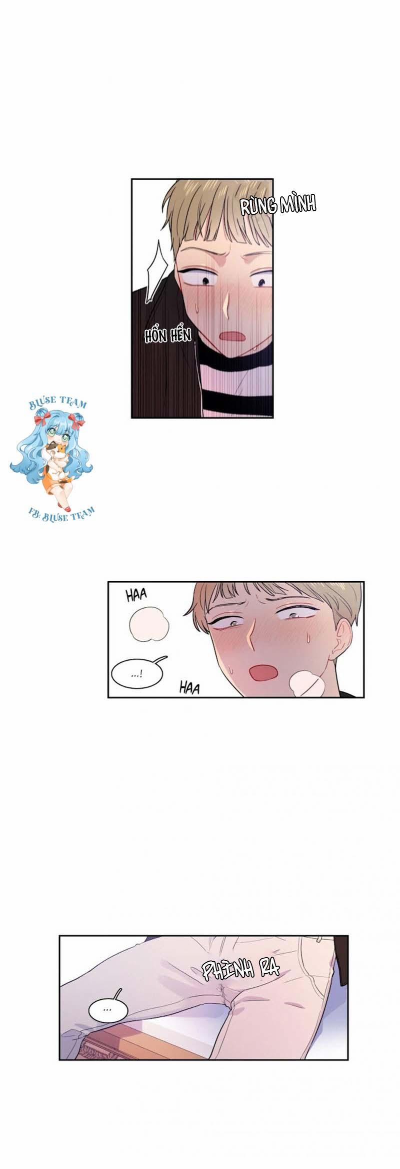 Giới Hạn An Toàn 10 trang 28