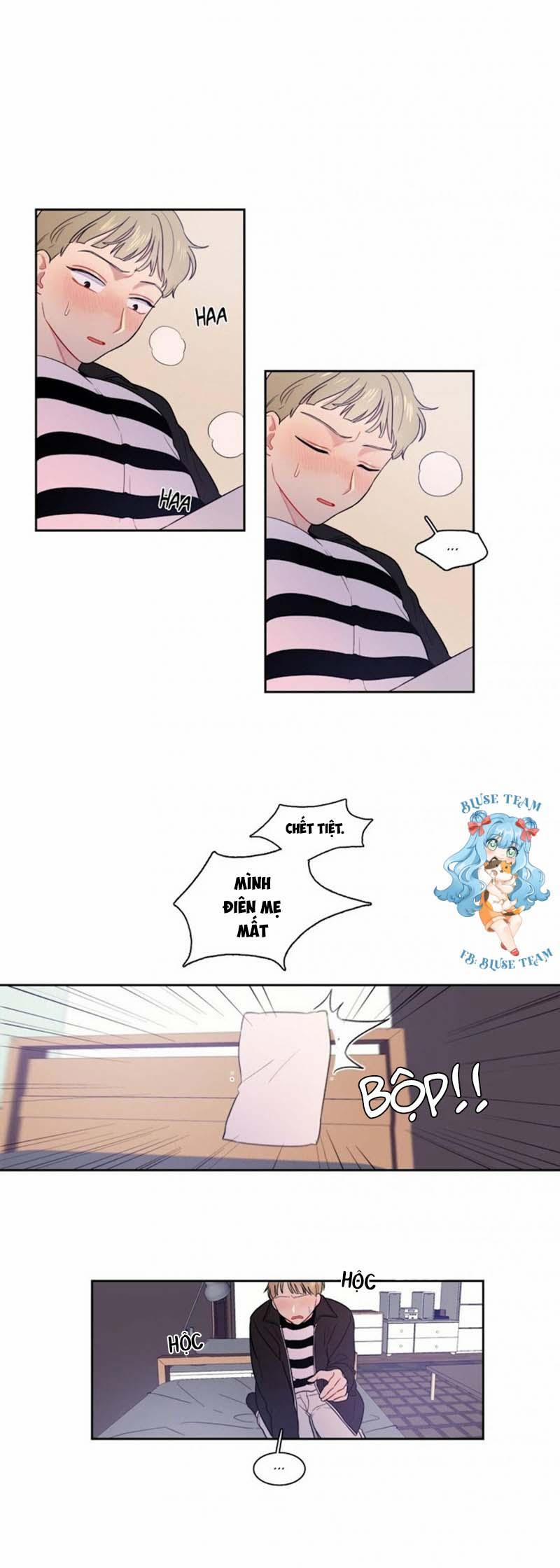 Giới Hạn An Toàn 10 trang 29