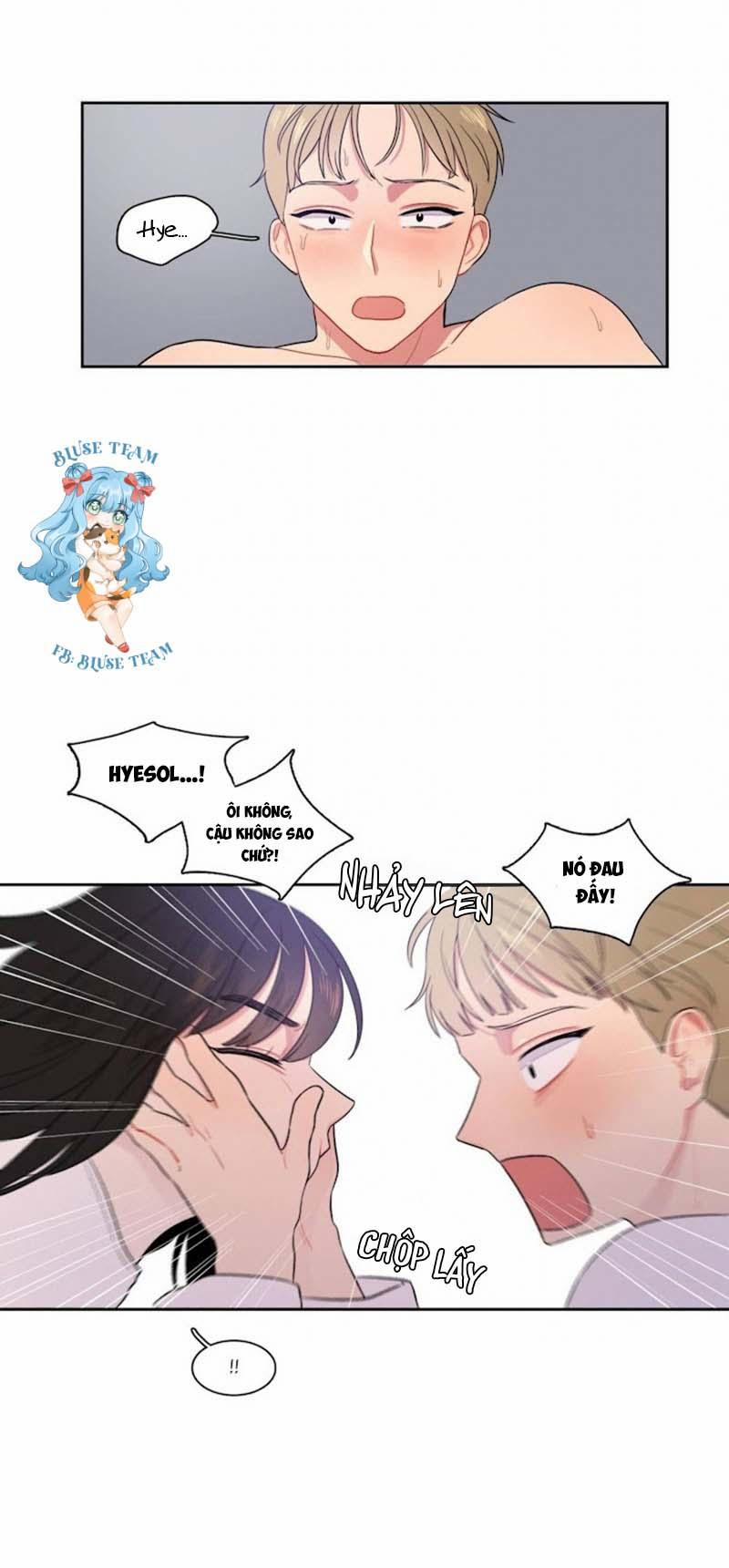 Giới Hạn An Toàn 10 trang 3