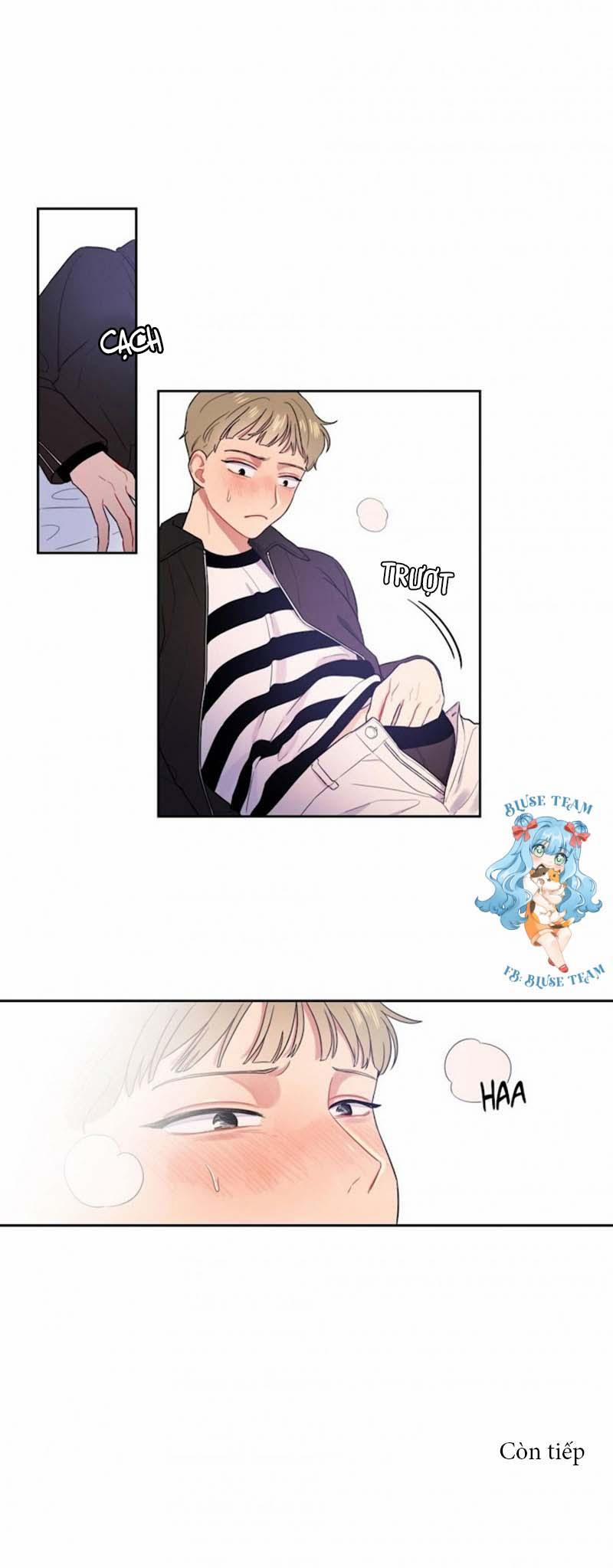 Giới Hạn An Toàn 10 trang 30