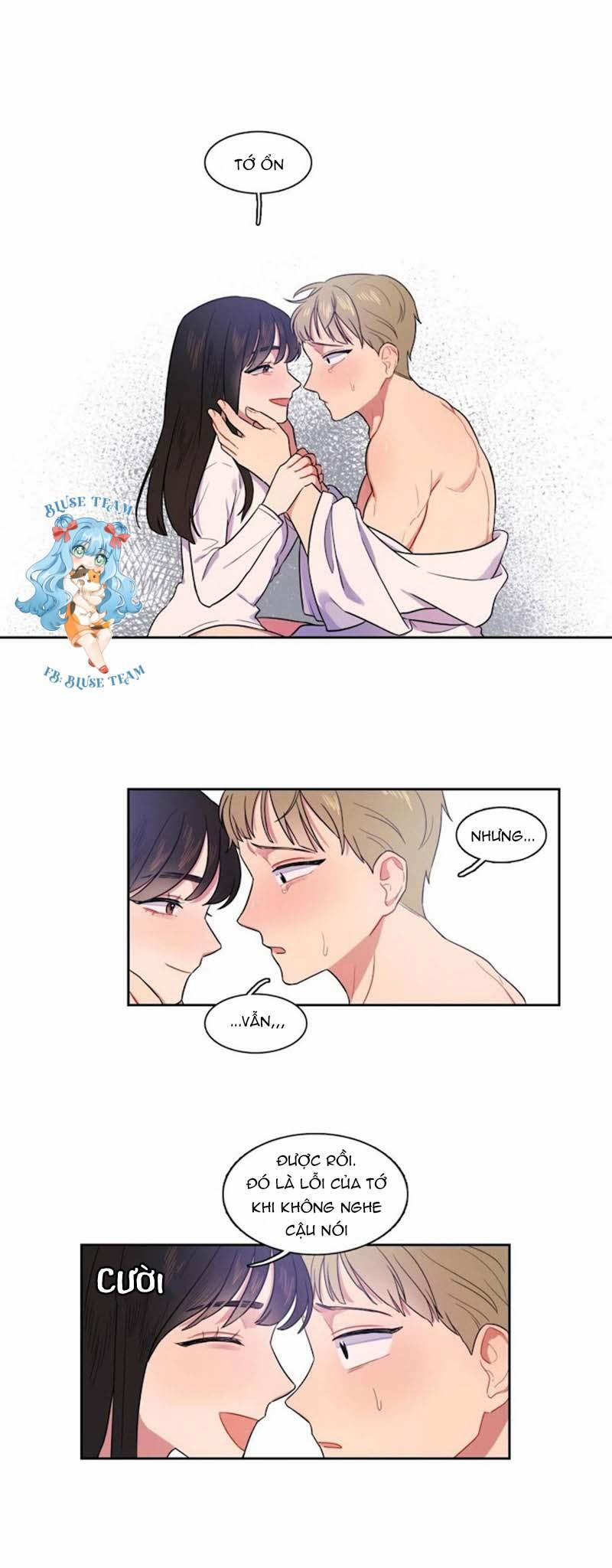 Giới Hạn An Toàn 10 trang 5