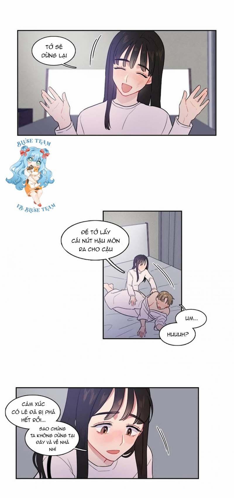 Giới Hạn An Toàn 10 trang 6