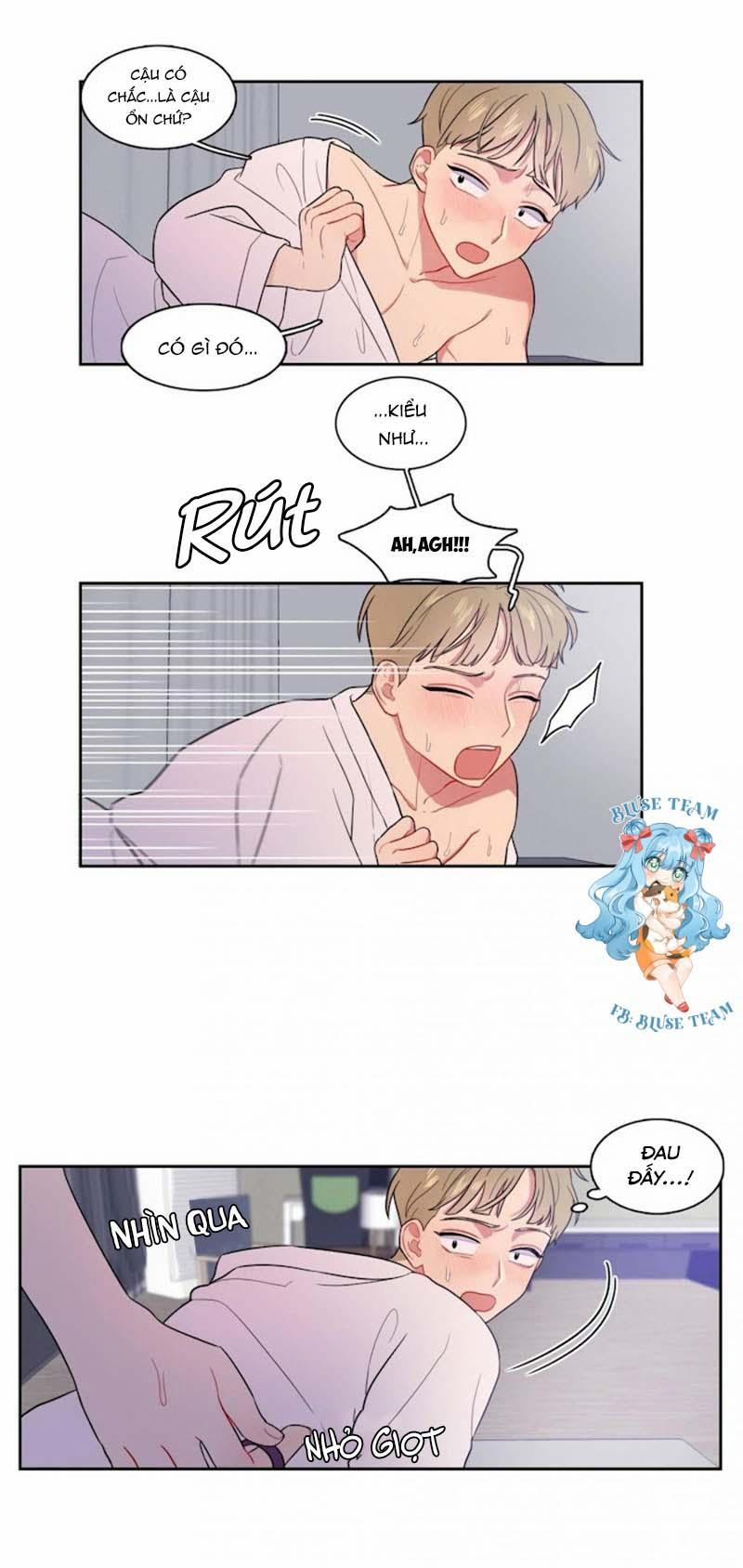 Giới Hạn An Toàn 10 trang 7