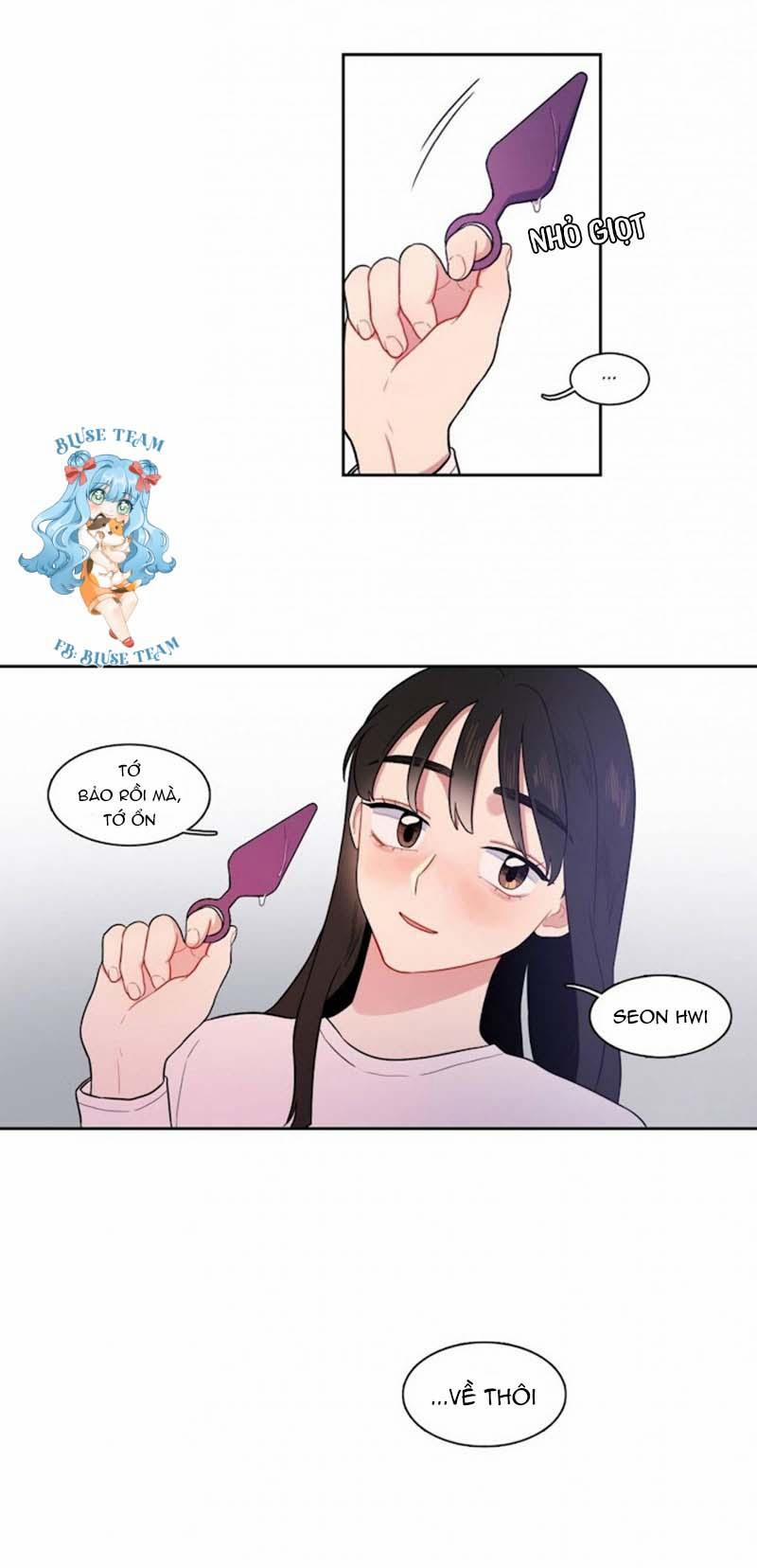 Giới Hạn An Toàn 10 trang 8