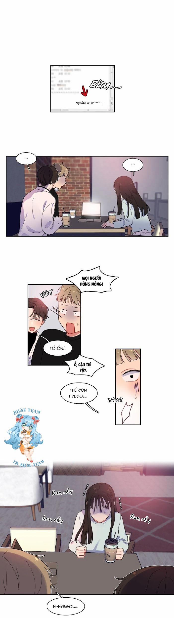 Giới Hạn An Toàn 2 trang 10