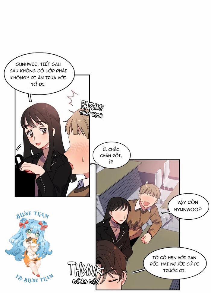 Giới Hạn An Toàn 2 trang 14