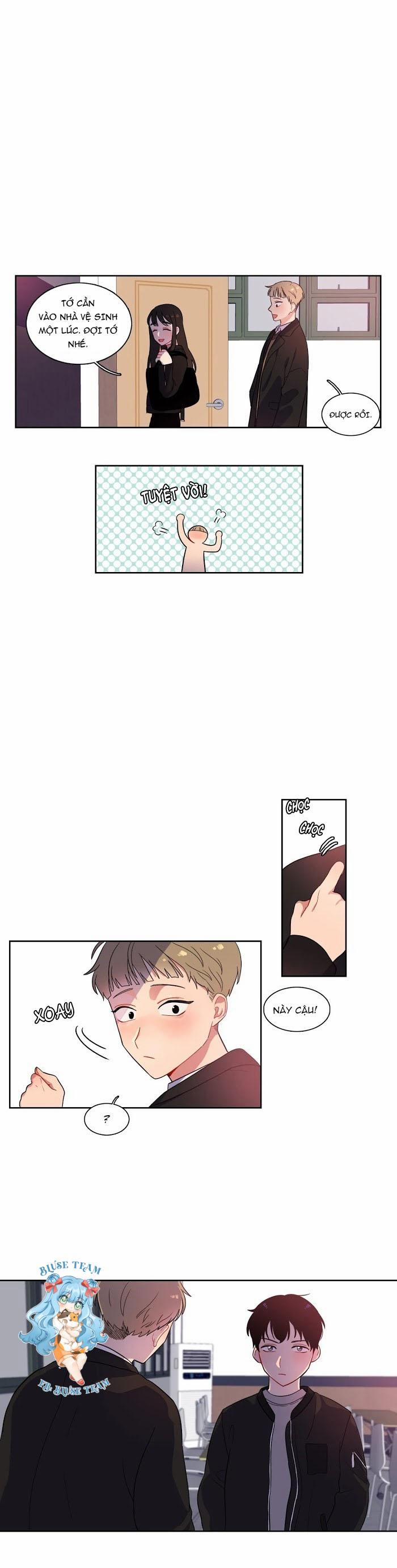 Giới Hạn An Toàn 2 trang 15