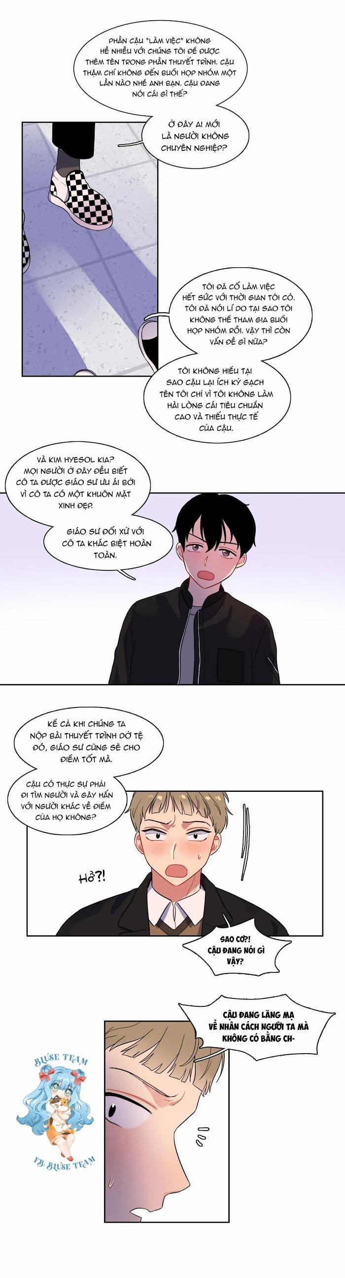 Giới Hạn An Toàn 2 trang 17