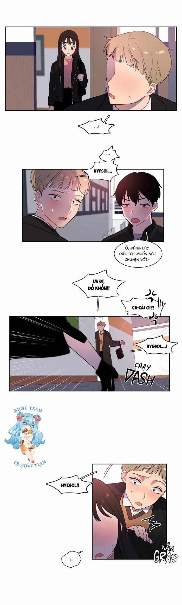 Giới Hạn An Toàn 2 trang 18