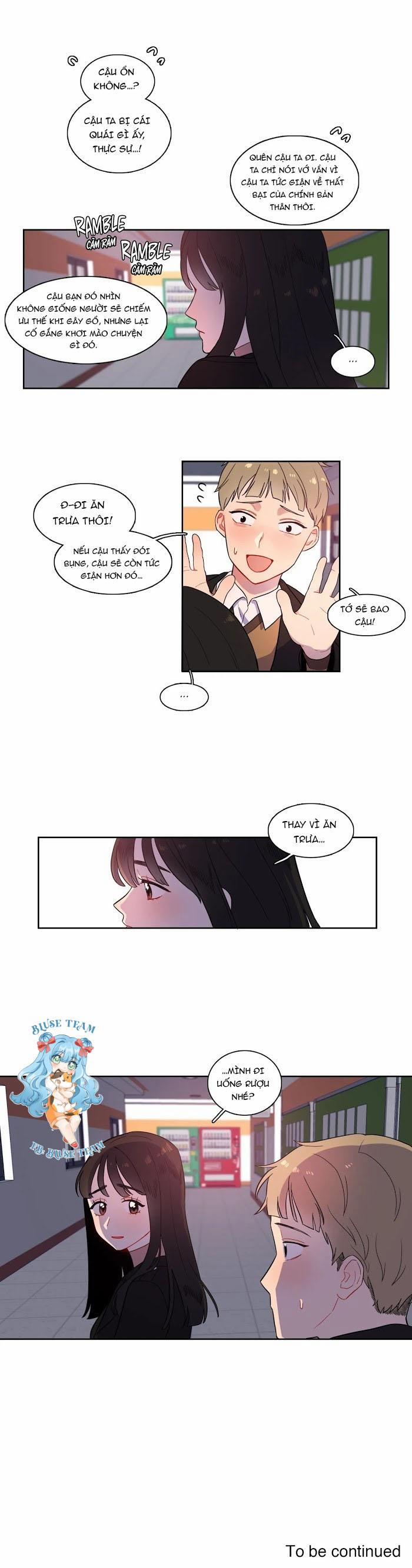 Giới Hạn An Toàn 2 trang 19