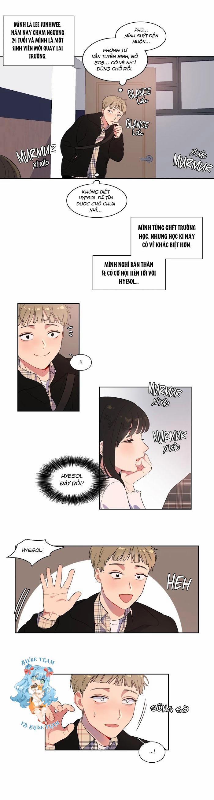 Giới Hạn An Toàn 2 trang 2