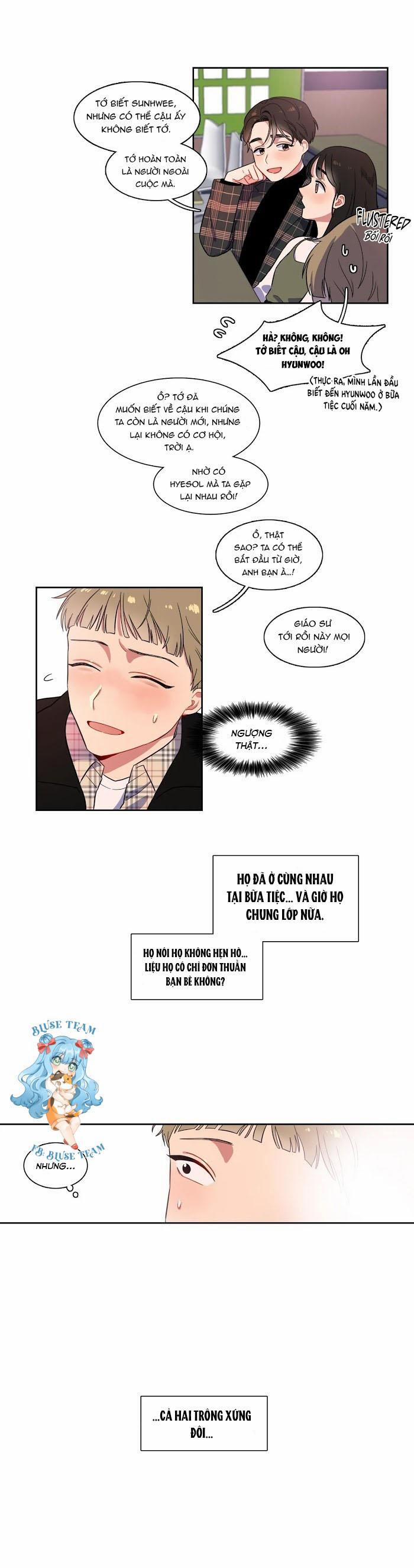 Giới Hạn An Toàn 2 trang 4