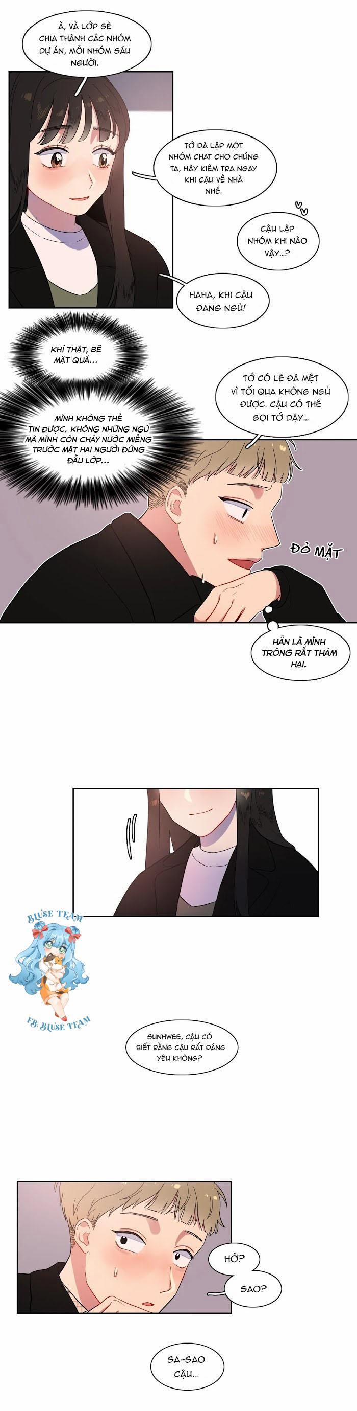 Giới Hạn An Toàn 2 trang 7