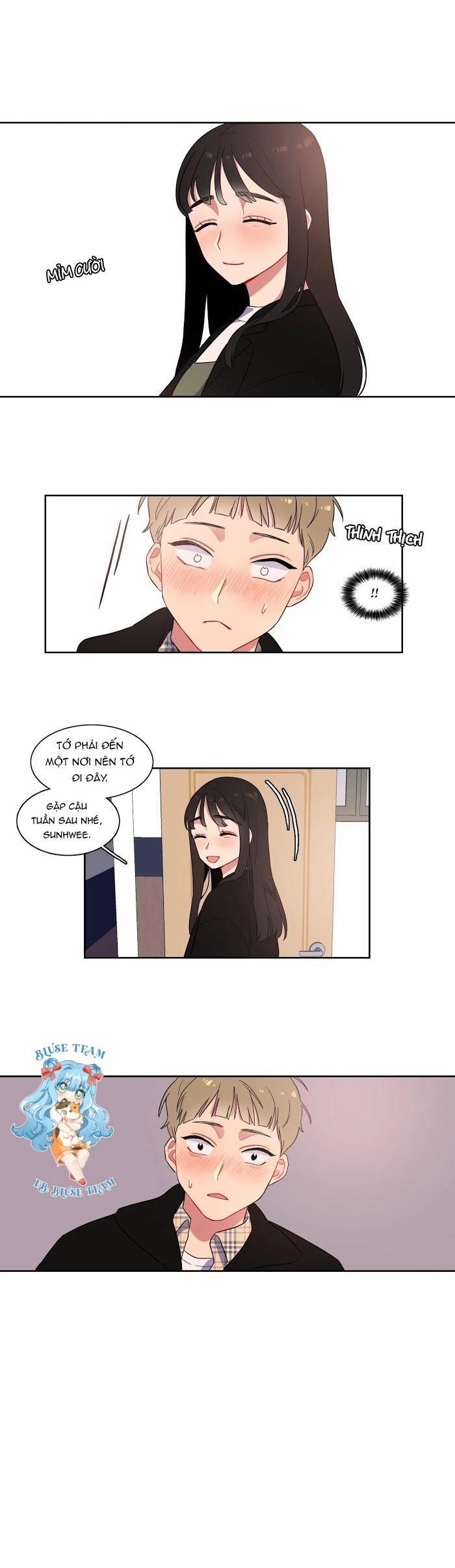 Giới Hạn An Toàn 2 trang 8