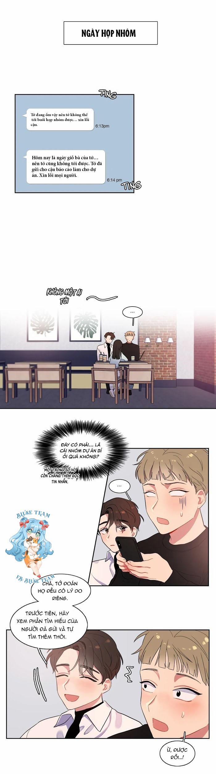 Giới Hạn An Toàn 2 trang 9