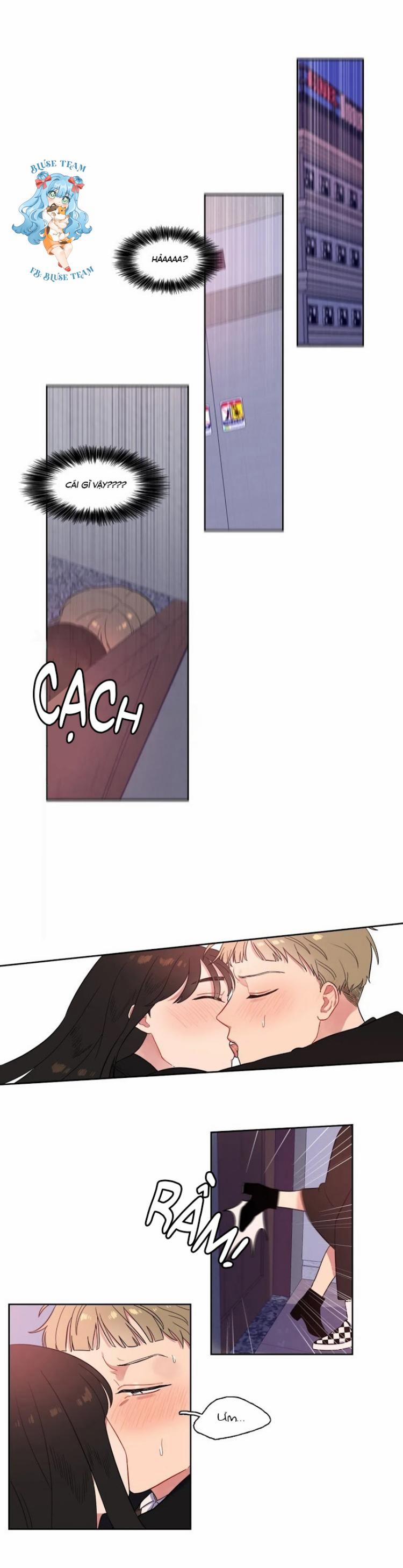 Giới Hạn An Toàn 3 trang 10