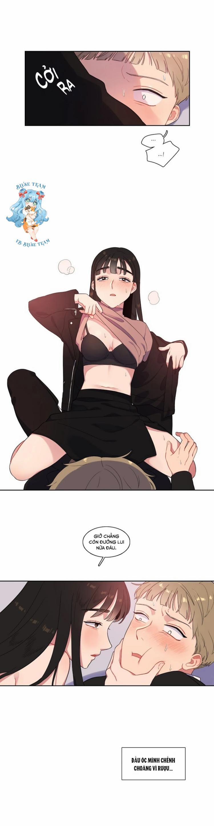 Giới Hạn An Toàn 3 trang 12