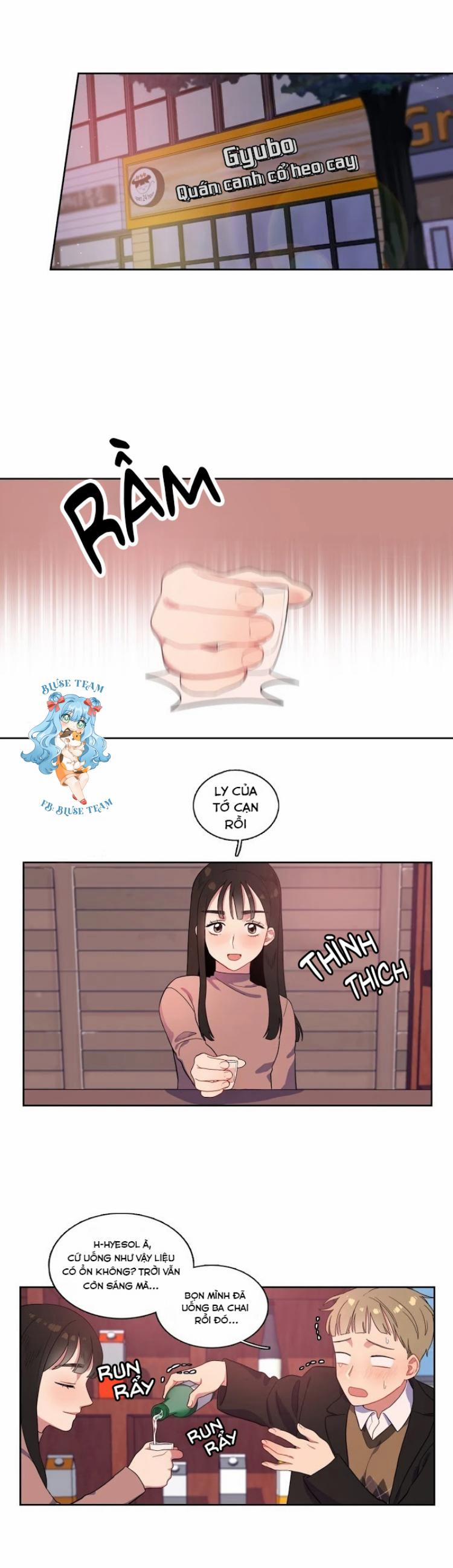 Giới Hạn An Toàn 3 trang 2