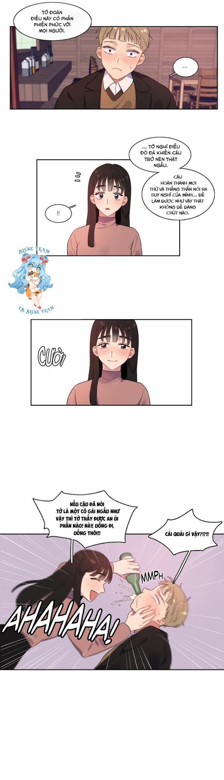 Giới Hạn An Toàn 3 trang 5