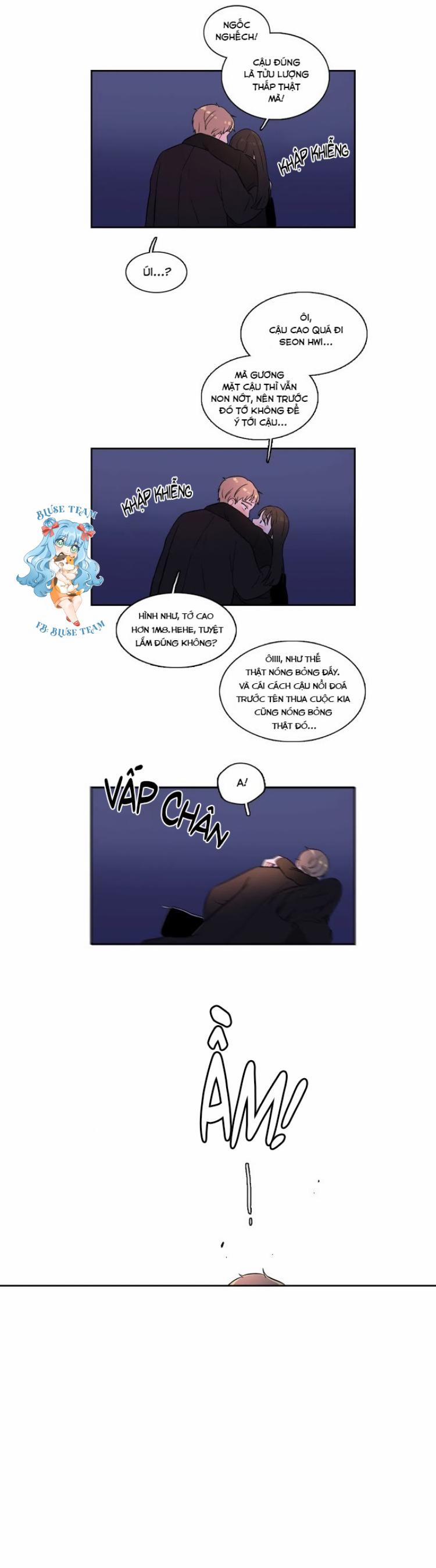 Giới Hạn An Toàn 3 trang 7