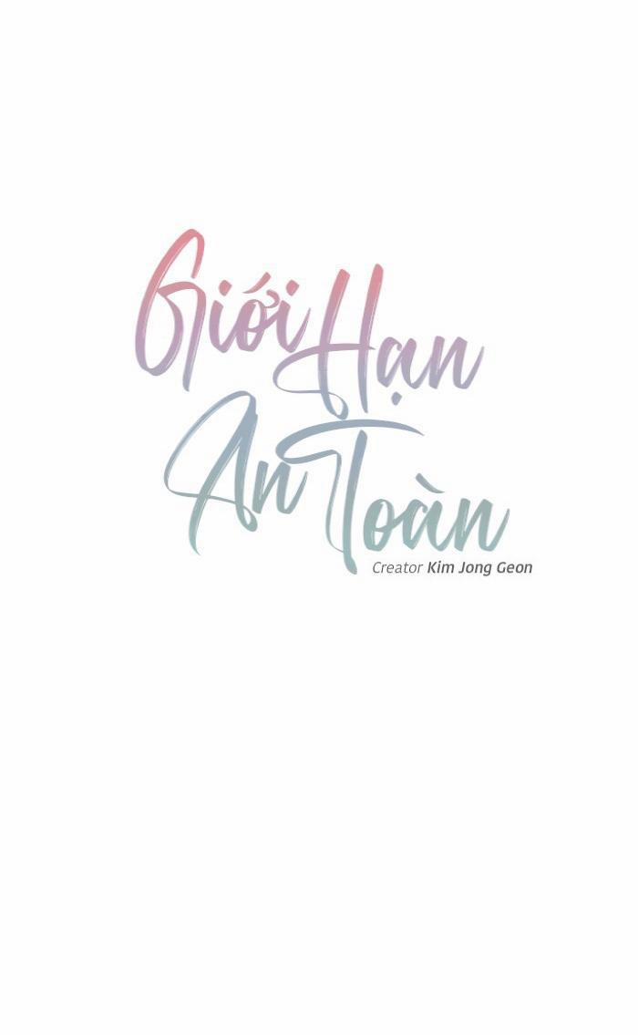 Giới Hạn An Toàn 4 trang 1