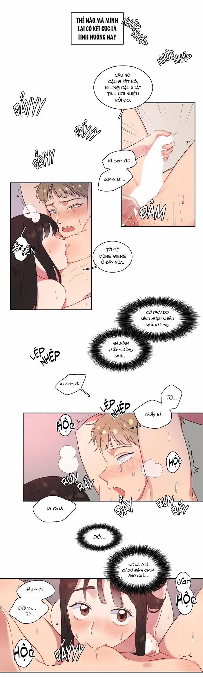 Giới Hạn An Toàn 4 trang 10