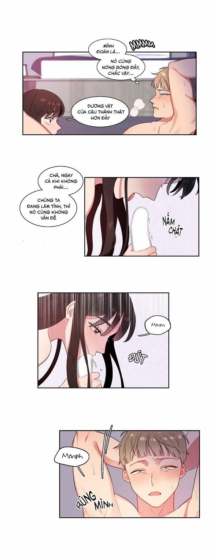 Giới Hạn An Toàn 4 trang 4