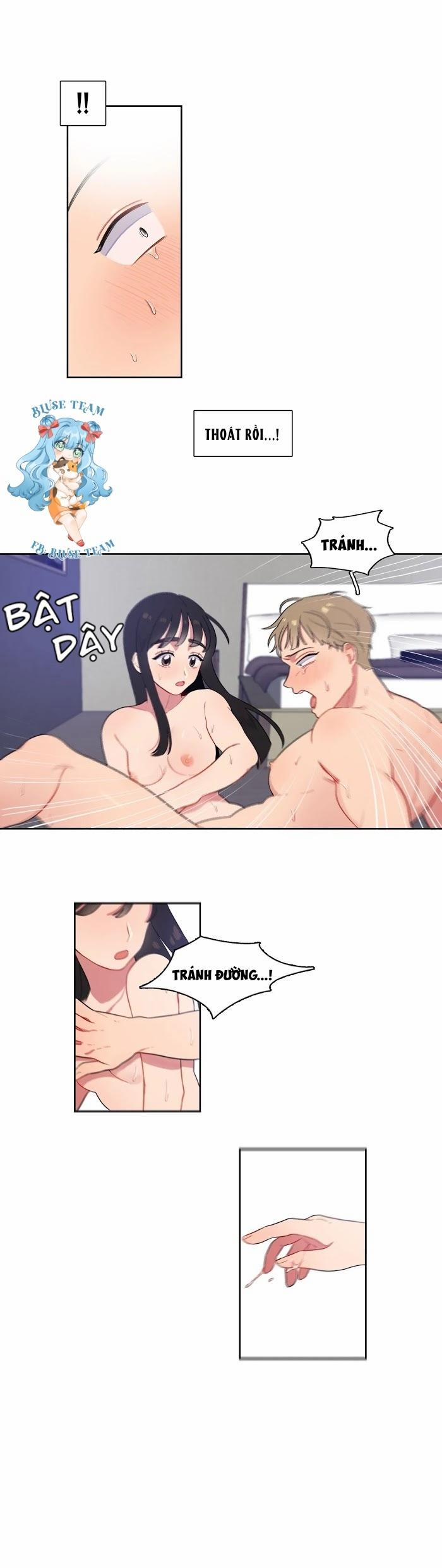 Giới Hạn An Toàn 5 trang 12