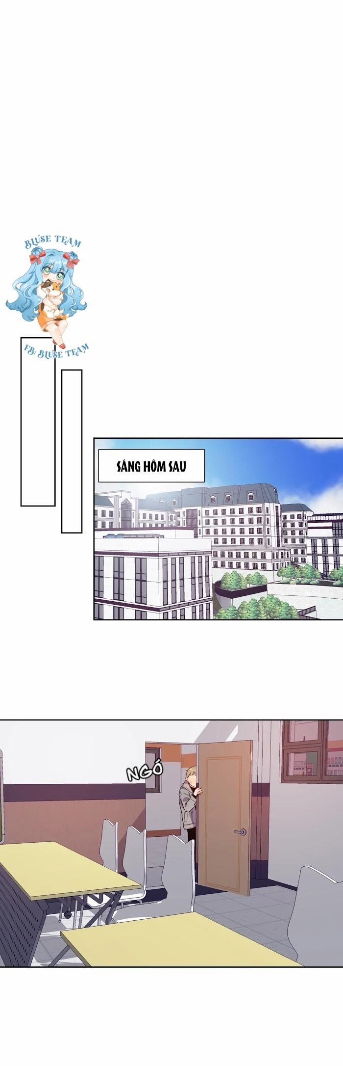 Giới Hạn An Toàn 5 trang 16