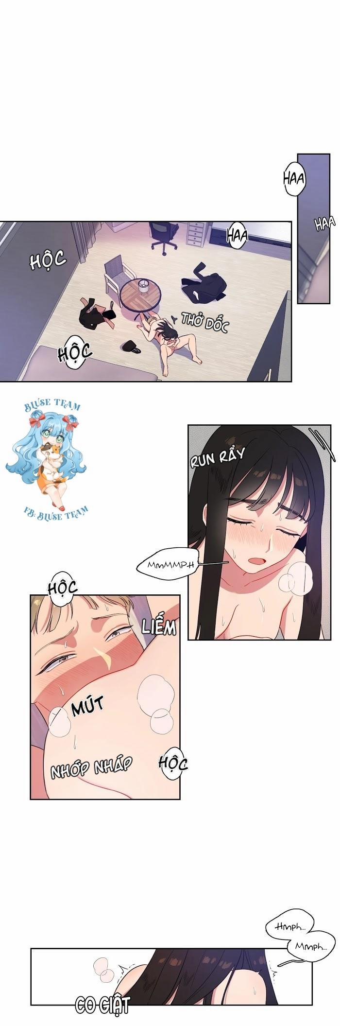 Giới Hạn An Toàn 5 trang 4