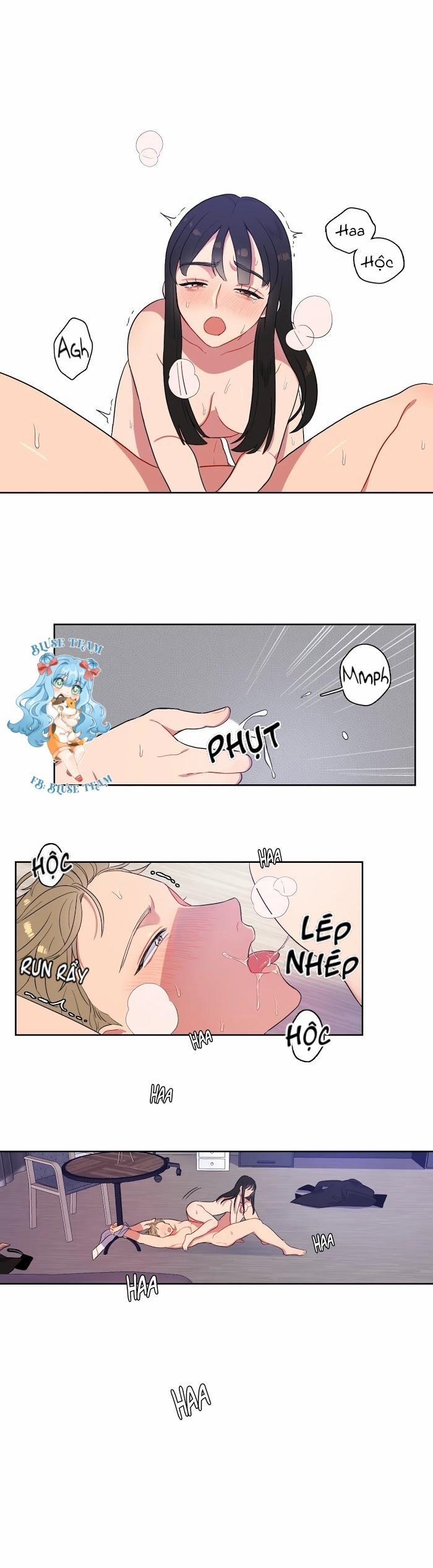 Giới Hạn An Toàn 5 trang 5