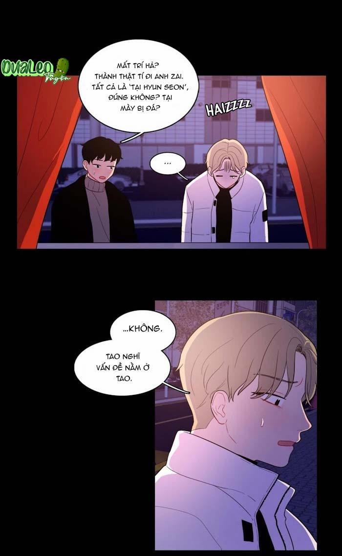 Giới Hạn An Toàn 6 trang 10