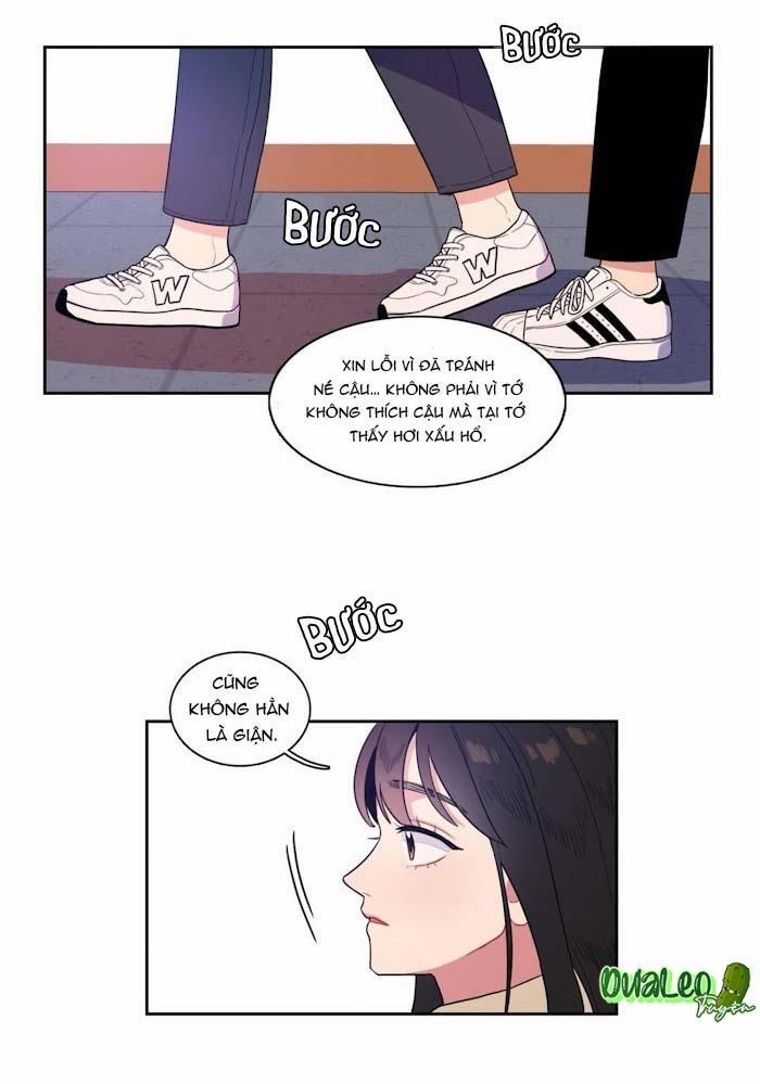 Giới Hạn An Toàn 6 trang 16