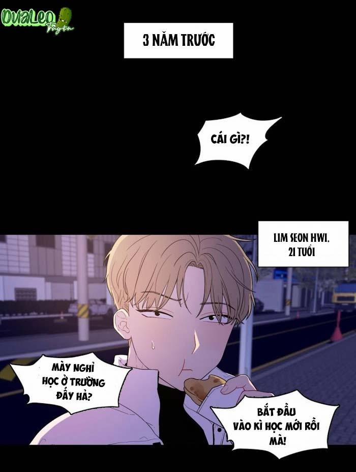 Giới Hạn An Toàn 6 trang 3