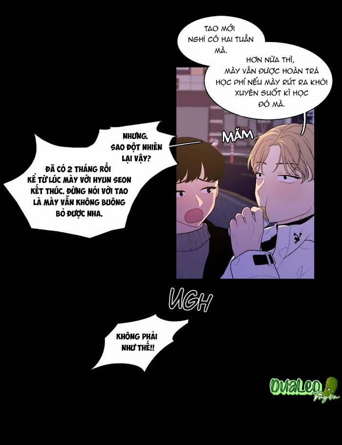 Giới Hạn An Toàn 6 trang 4