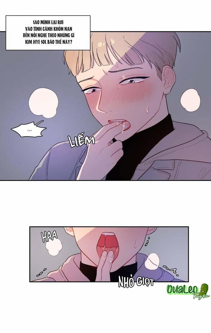 Giới Hạn An Toàn 6 trang 40