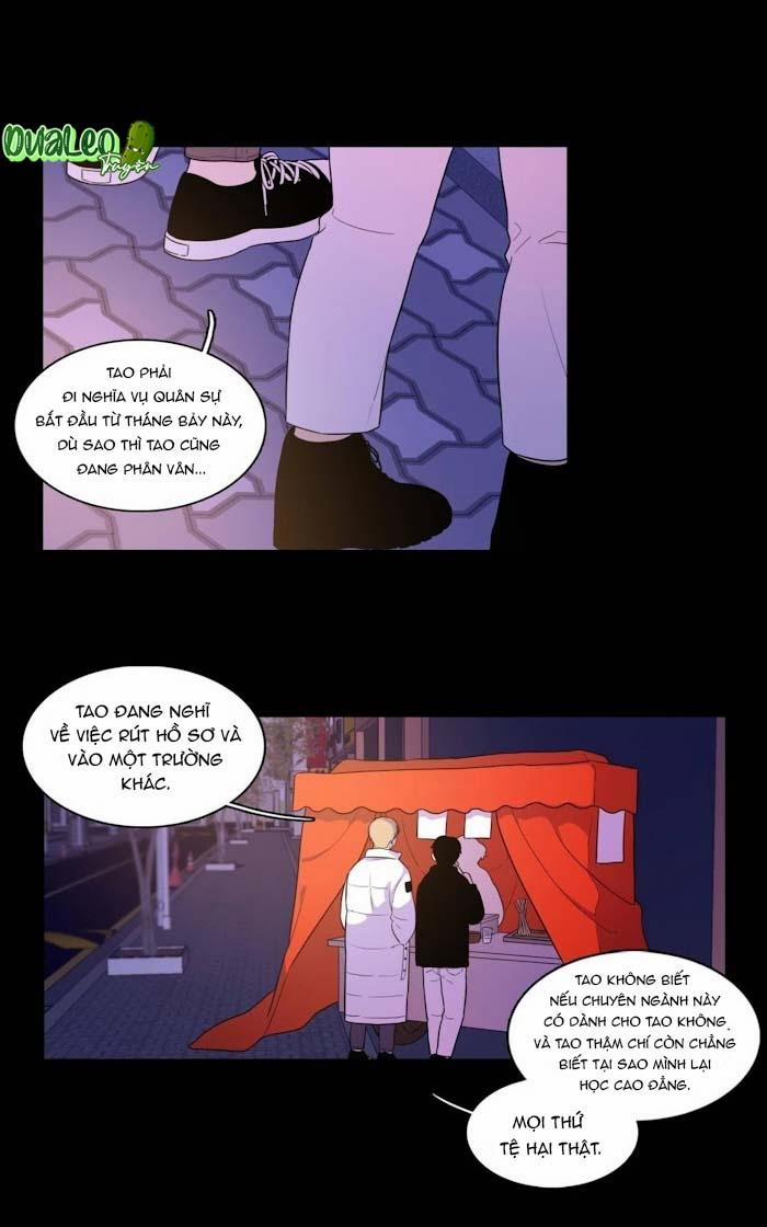 Giới Hạn An Toàn 6 trang 5