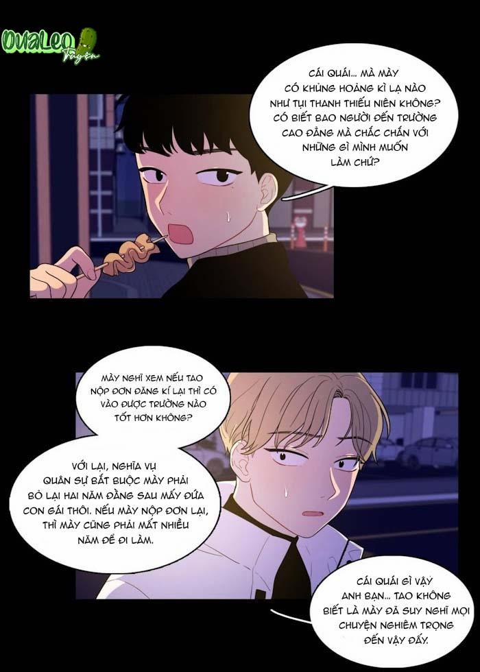 Giới Hạn An Toàn 6 trang 6