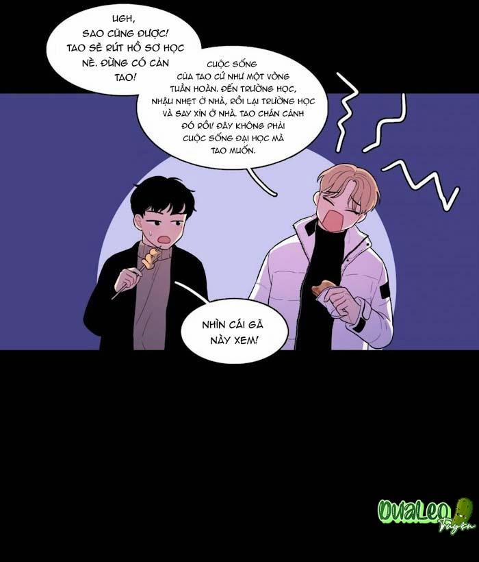 Giới Hạn An Toàn 6 trang 7