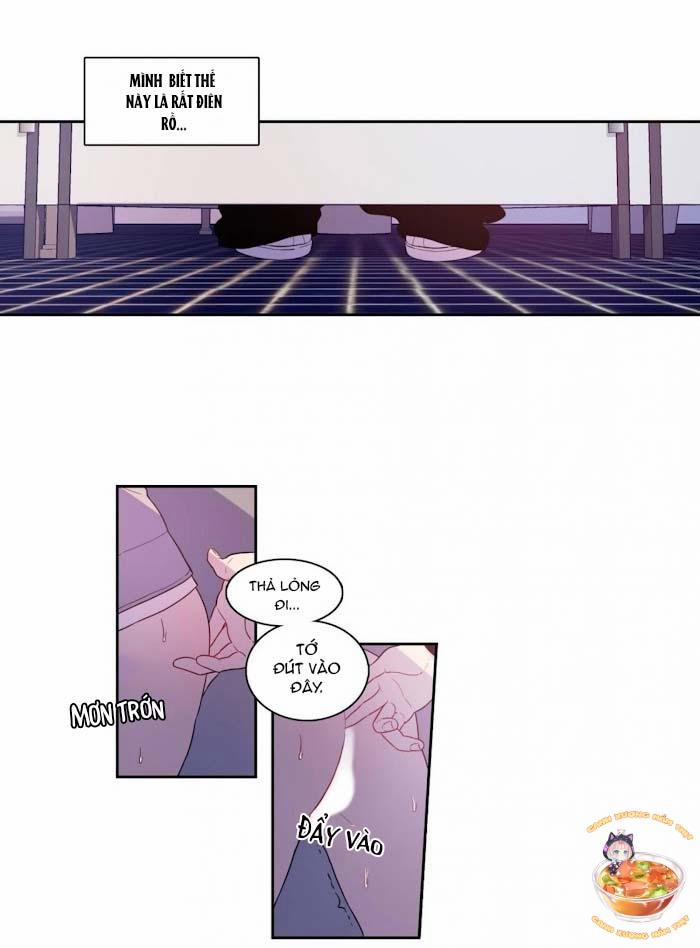 Giới Hạn An Toàn 7 trang 3