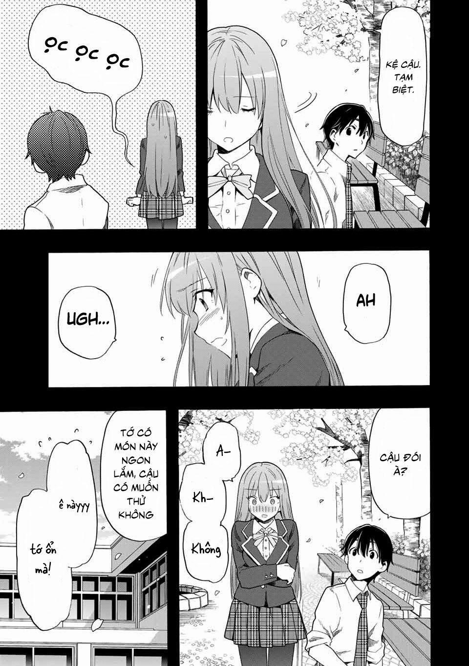 Giới Hạn Cinderella 12 trang 10