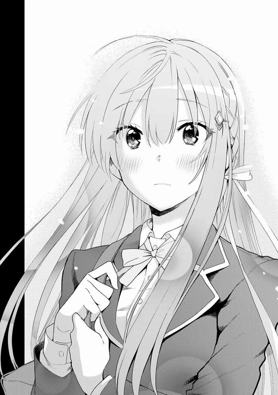 Giới Hạn Cinderella 13 trang 19