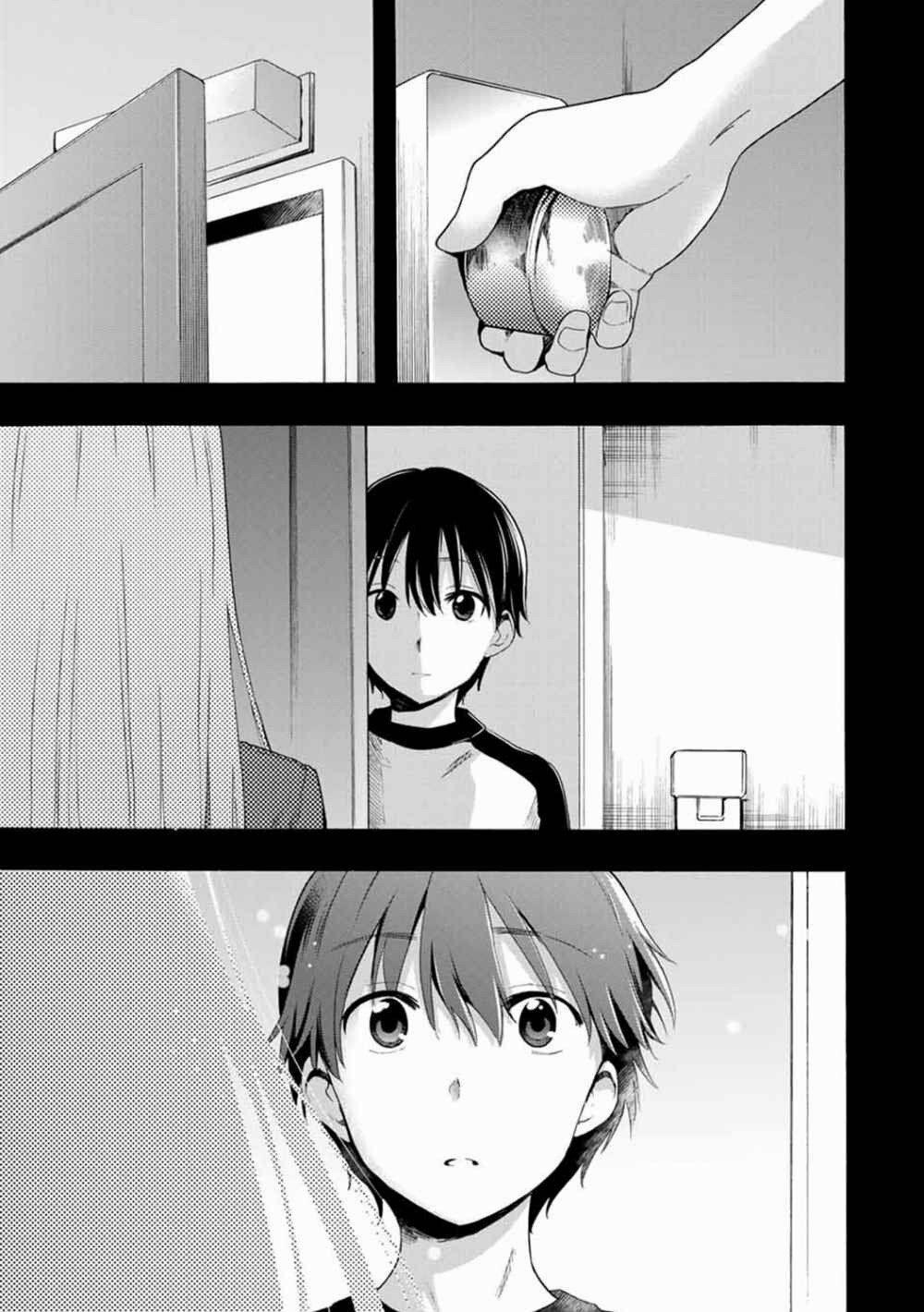 Giới Hạn Cinderella 15 trang 24