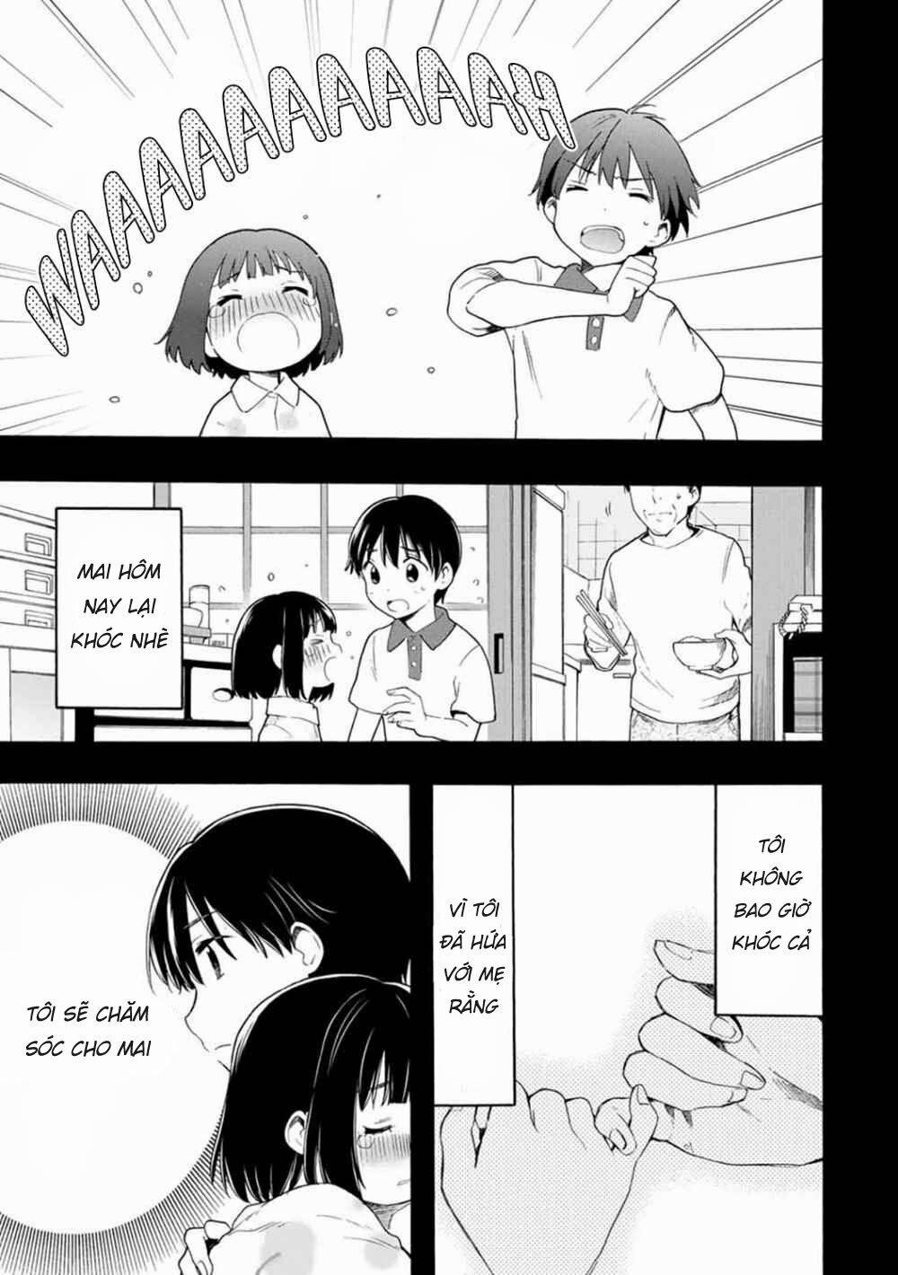 Giới Hạn Cinderella 15 trang 8