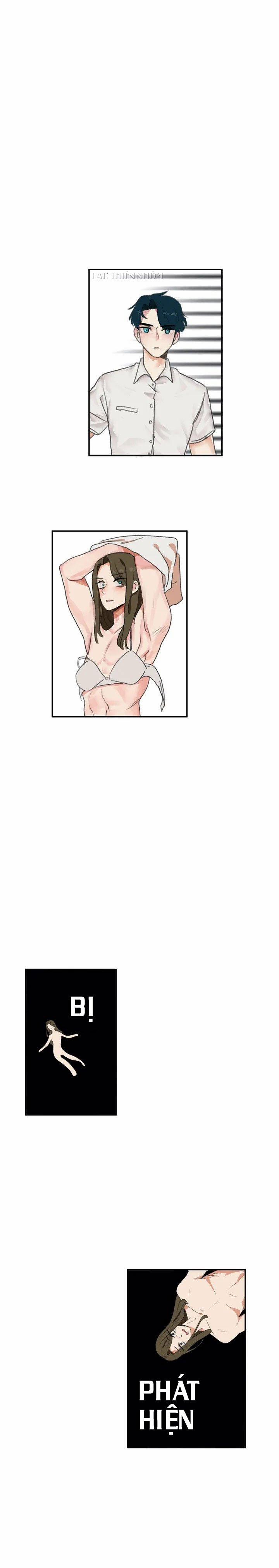 Giới Hạn Cinderella 2 trang 1