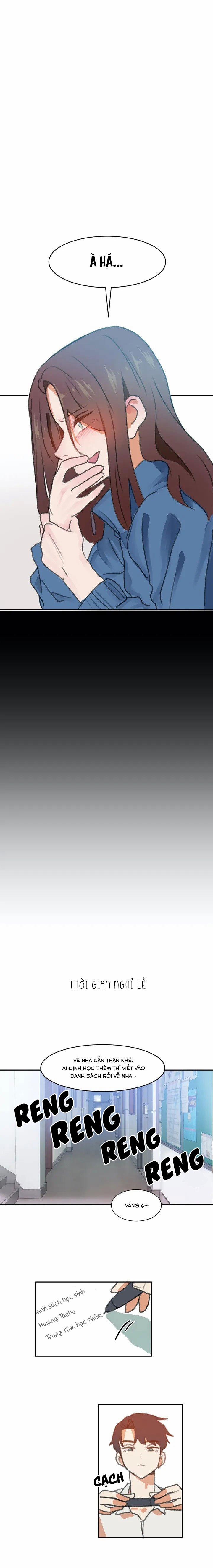 Giới Hạn Cinderella 2 trang 18