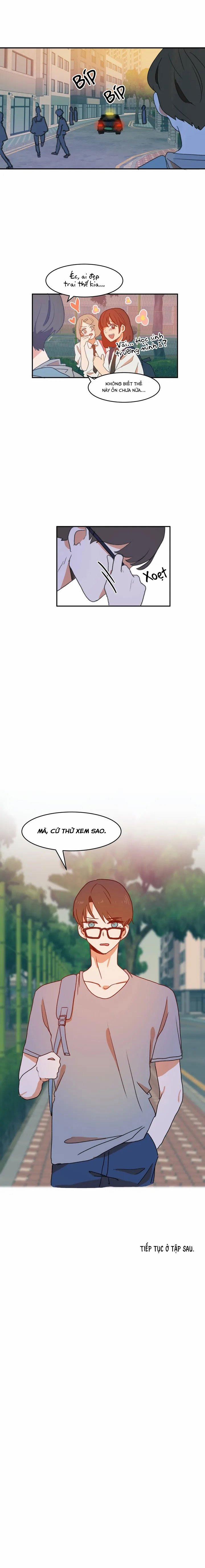 Giới Hạn Cinderella 2 trang 20