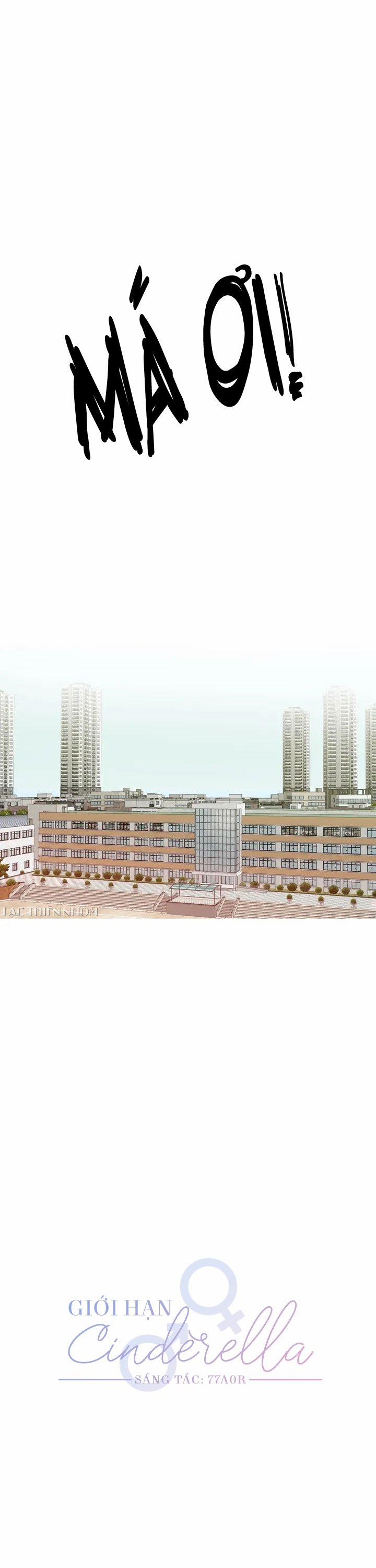 Giới Hạn Cinderella 2 trang 3