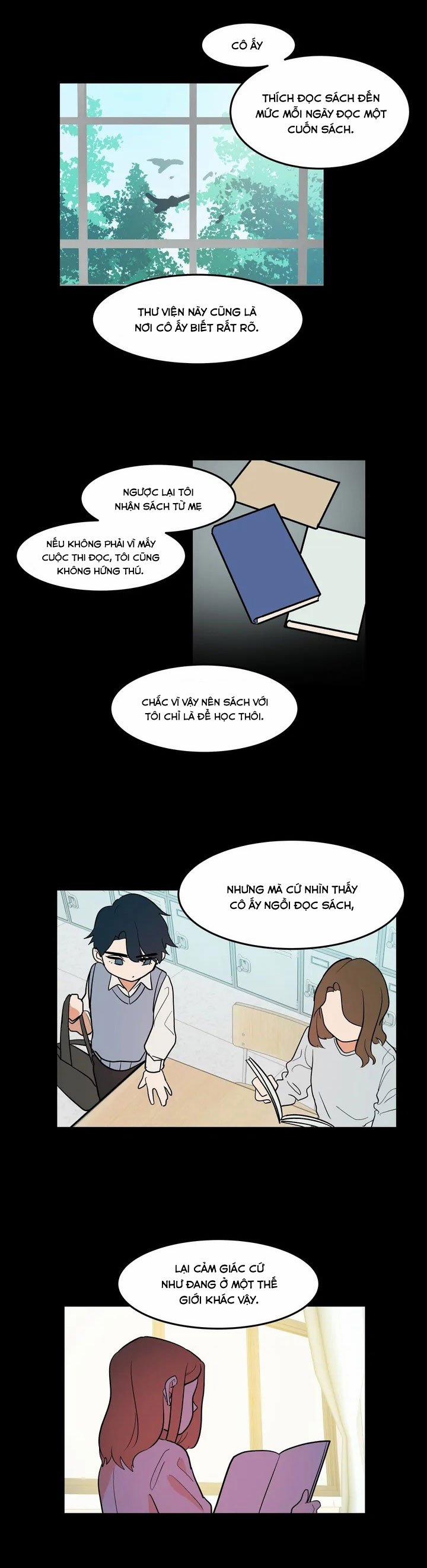 Giới Hạn Cinderella 5 trang 11