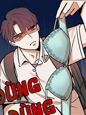 Đọc truyện tranh Giới Hạn Cinderella